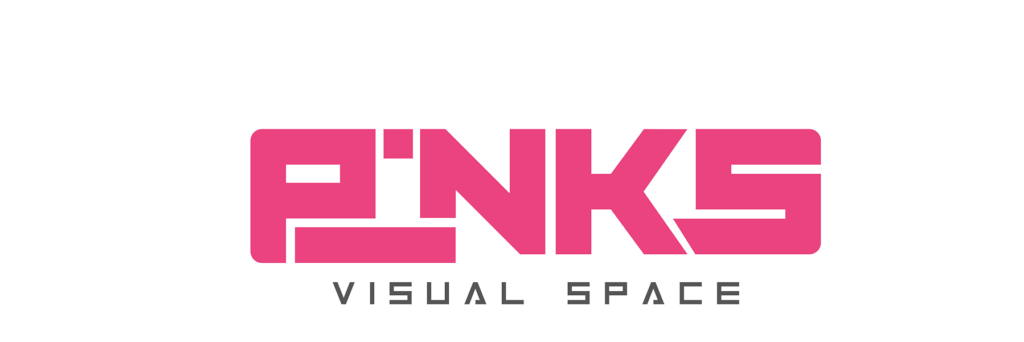 Pinks Visual Space